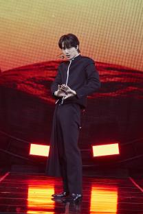 Exclusive: EXO's Kai Gets Candid About His Love For The Stage And Reflects On Preparing For “Wait On Me” Comeback And “KAION” Tour 8