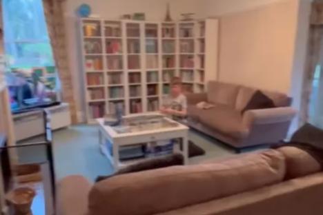 I’m a proud mum-of-13 – trolls call me a ‘child benefit burden’ but here’s the real reason I got a house so HUGE