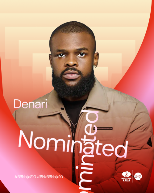 Housemate-denari