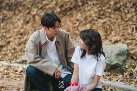 First Impressions: “Second Shot At Love” Delivers A Rare And Honest Look at Alcoholism 5