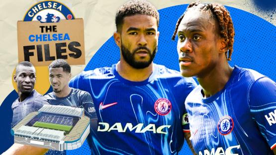 Chelsea files: Reece James could head trio of homegrown stars set for transfer exits for ‘pure profit’