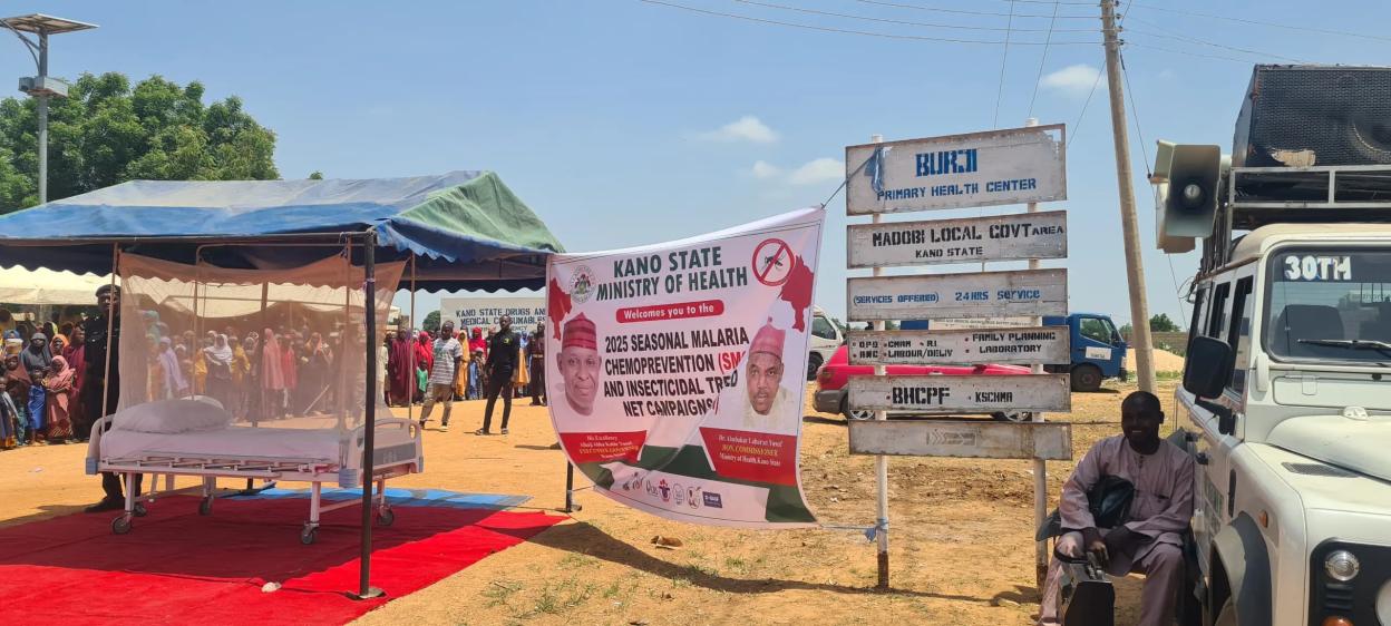 Invest in rural health workforce – UNICEF tells Kano govt