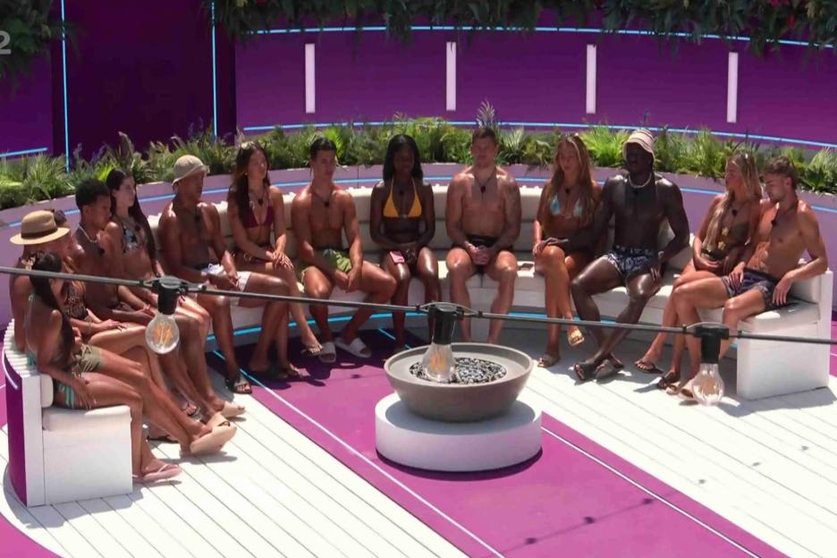 Love Island fans brand Islander the biggest ‘game player’ – and it’s one of the girls