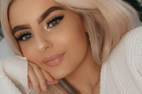 My beautiful Megan, 19, was killed by rampant cancer in months – doctors fobbed off the first signs as ‘glandular fever’
