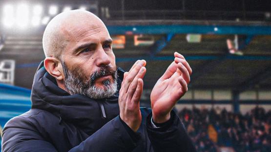 Europa Conference League: I fall in love with him – Maresca on Chelsea defender