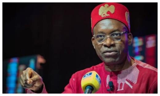 Pope Francis: Governor Soludo mourns, consoles Catholic faithful