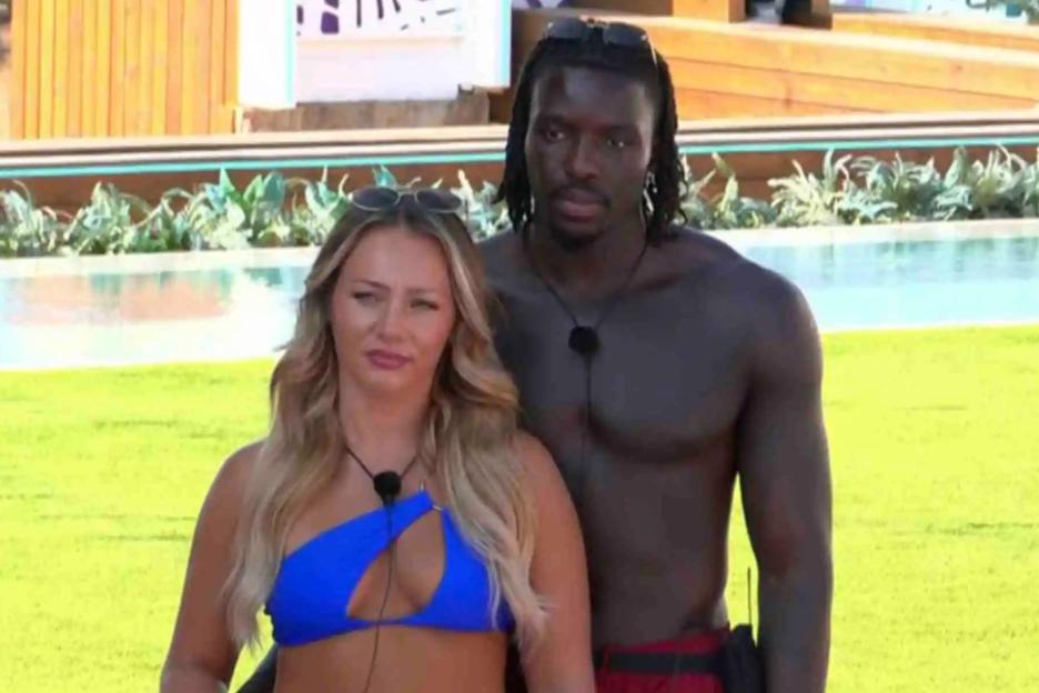 Dejon and Meg break silence after Love Island axe and reveal plan to ‘prove everyone wrong’