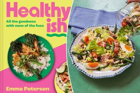 Three healthy protein rich dishes to enjoy this summer, which will make lunchtimes a whole lot tastier