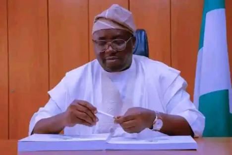 No national grid collapse in last four months— Nigerian Power Minister Adelabu