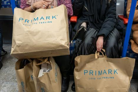 Shoppers are racing to Primark to get their hands on a dress that will ‘solve problems’ this summer – it’s only £14
