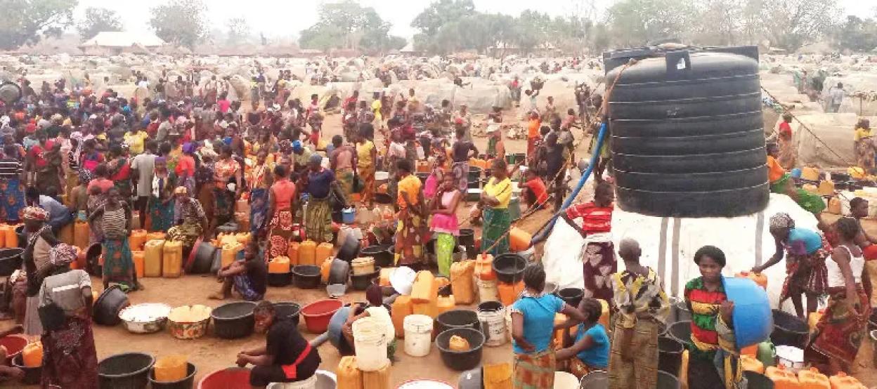 WFP: US releases $32.5m to provide food for 764,205 IDPs in Nigeria