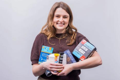 I tried 8 trendy electrolyte drinks – the best one was the cheapest and my runner-up ‘boosts weight loss’