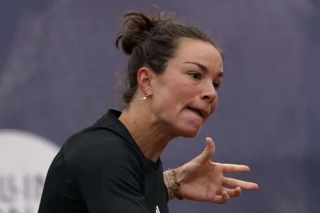 Tennis star who was cruelly told to put on deodorant by Brit player posts five-word response