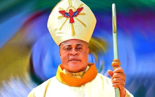 Pope Francis: Okpaleke only Nigerian Cardinal eligible to participate in papal conclave – CBCN