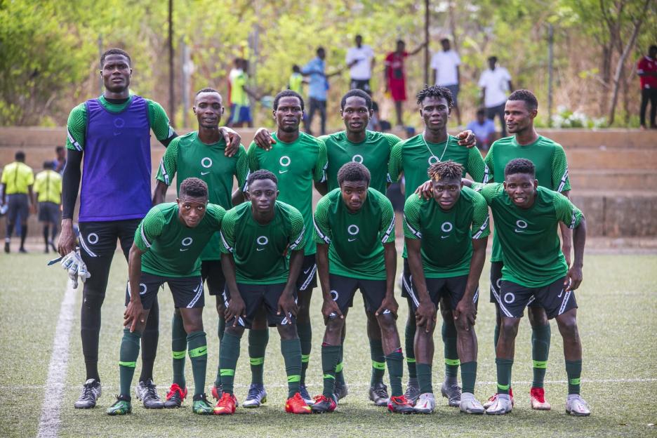 2026 WCQ: Benin Stays on Top of Group C as They Prepare for Super Eagles Showdown