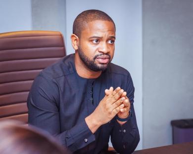 SEDC and Mark Okoye II Celebrate 100 Days of Strategic Transformation