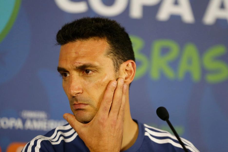 2026 WCQ: Why we thrash Brazil – Argentina coach, Lionel Scaloni