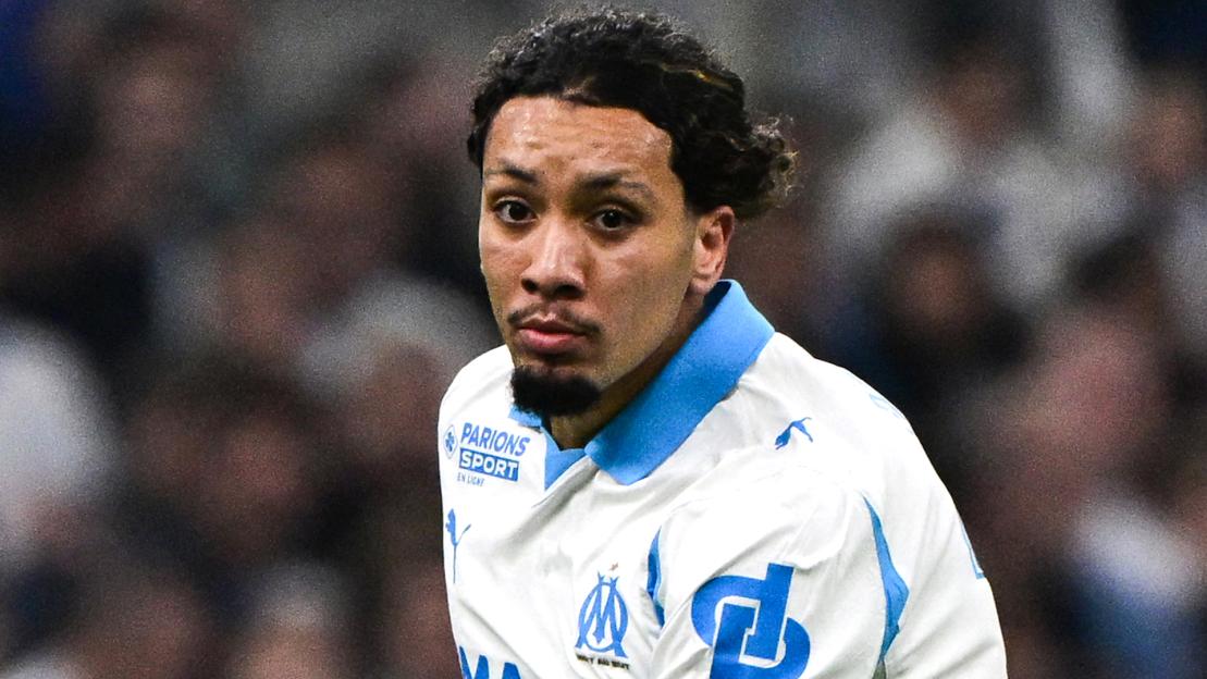 Marseille's 21-Year-Old Star Bilal Nadir Collapses During Ligue 1 Match; Hospitalized as Club Shares Health Update