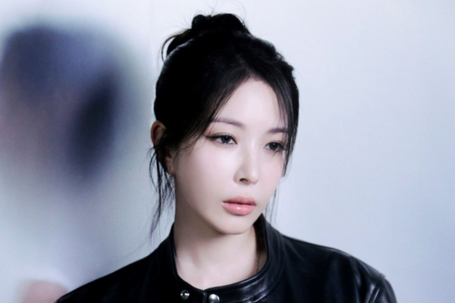 BoA Cancels Solo Concert Due To Knee Surgery