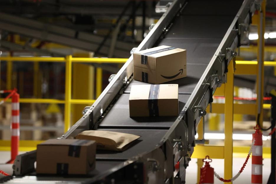 ‘Red alert’ to anyone with Amazon Prime subscription in UK as giant warns ‘be vigilant’ – 5 signs to watch out for