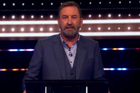 The 1% Club leaves players stumped with tricky letters question – but could you work it out in 30 seconds?