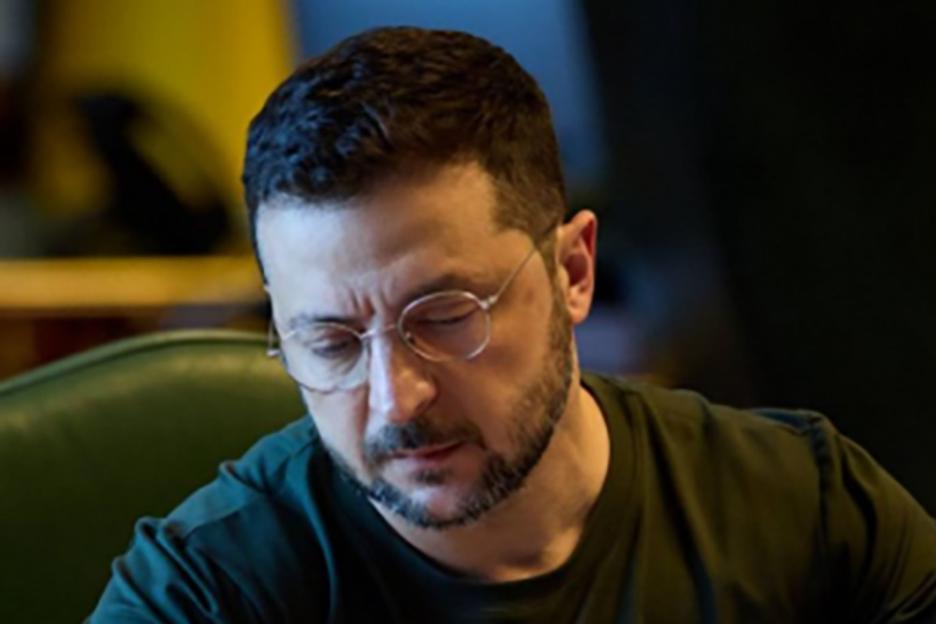 Any path to peace must now involve President Zelensky…if it fails billions more will be spent and many more lives lost