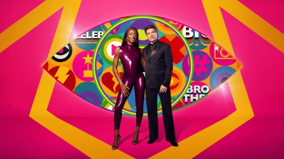 Controversial Hollywood A-lister signs up for Celebrity Big Brother just days before show launch