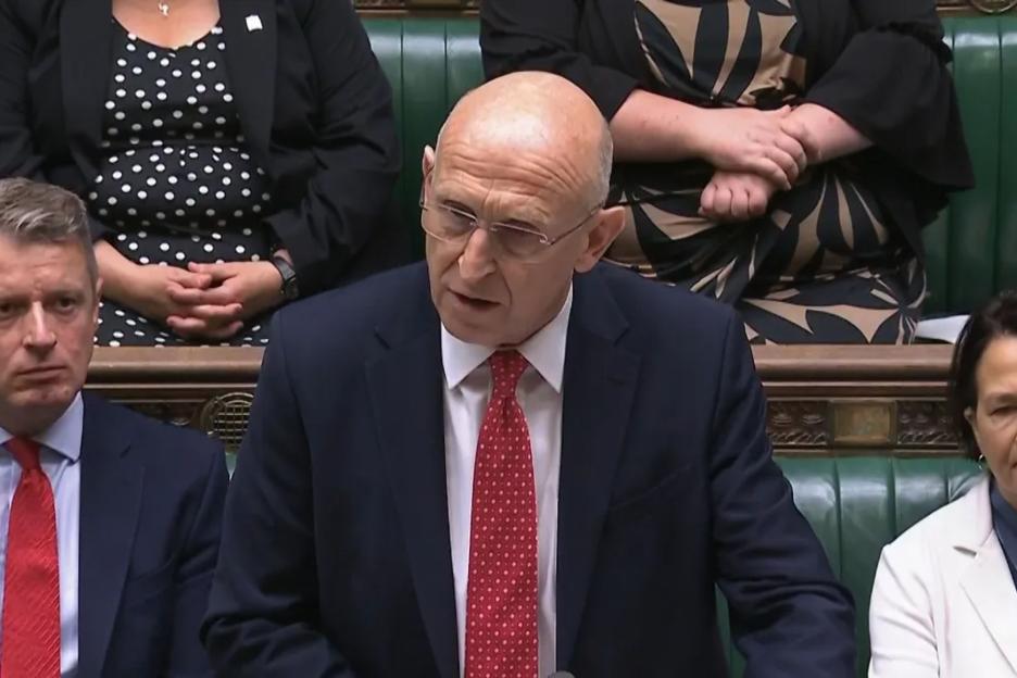 Details of MoD ‘kill list’ STILL being blocked by Government despite fury over 1000s of Afghans secretly airlifted to UK