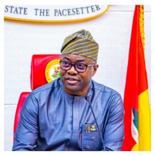 Easter: Intercede for Nigeria, its leaders – Makinde urges Christians