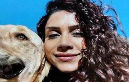 Body found in search for woman, 37, who vanished after leaving work a week ago – as man, 41, charged with murder