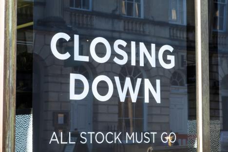 Popular high street gift shop to shut its doors for good after launching HUGE closing down sale