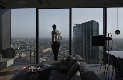 Dennis Isong: Is Chevron in Lekki a Good Place to Live? 