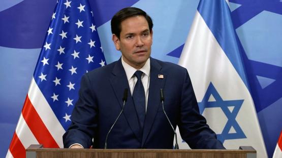 Russia, Ukraine war: US to withdraw if there are no concrete proposals – Rubio