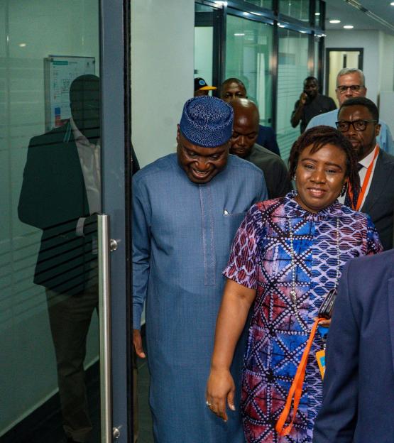 Inside Promasidor's Role in Ekiti's Agricultural and Industrial Expansion 5