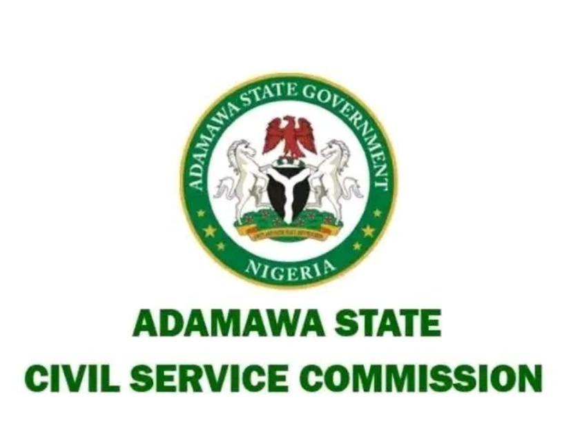 52,003 candidates battle for 4,000 adamawa civil service jobs