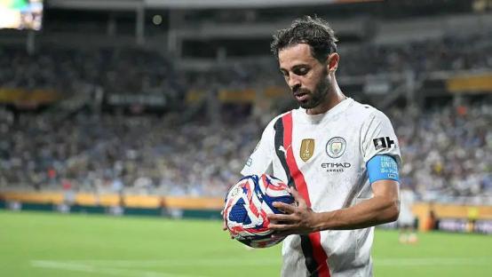 FIFA Club World Cup: ‘We allowed them’ – Silva on City’s defeat to Al Hilal