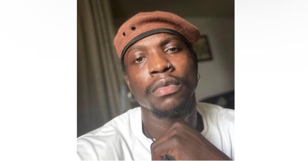 Verydarkman calls out Tinubu’s administration following Buhari’s passing