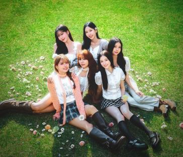 MOMOLAND Releases Stunning Profile Photos After Signing With New Agency 3