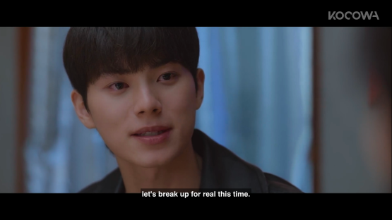 3 Complicated Situations For Lee Chae Min &#038; Roh Jeong Eui In Episodes 7-8 Of &#8220;Crushology 101&#8221; 19