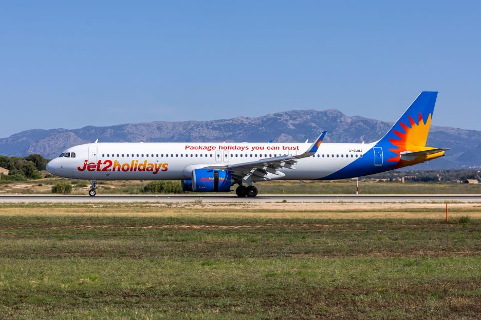 Jet2 makes major change on flights and it’s great news for families