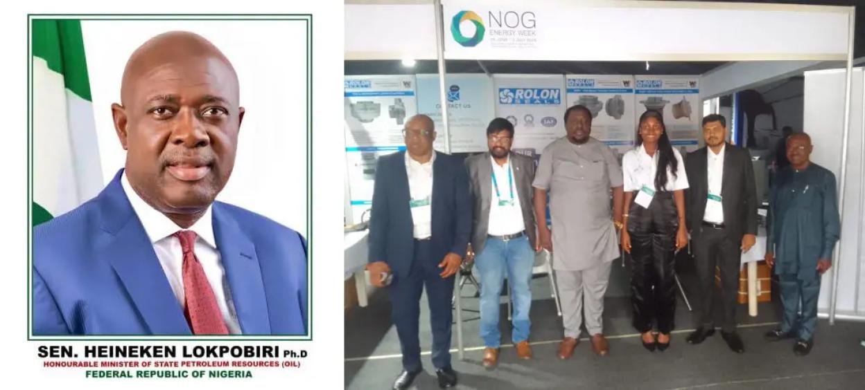 NOG: Stakeholders push for investment in Nigeria, Africa’s energy sector