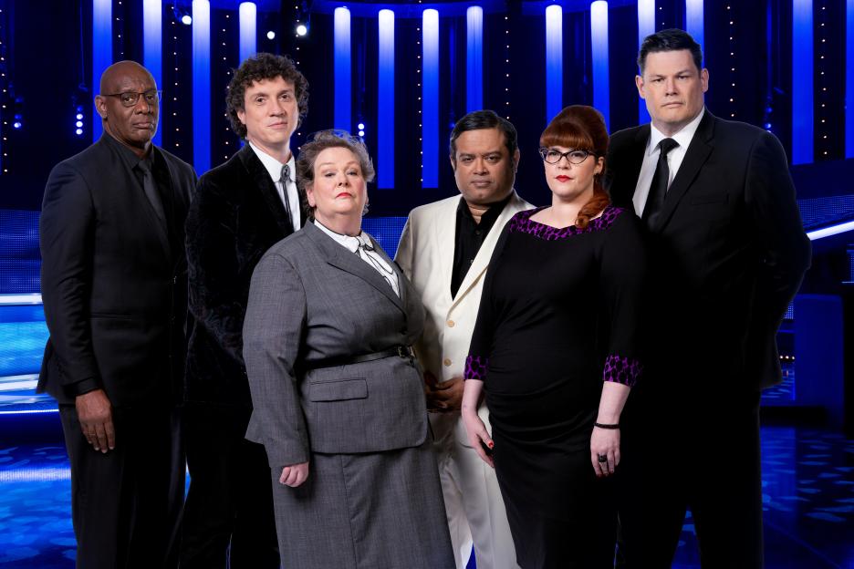 ITV to air back-to-back quizzes for four hours all week in schedule shake-up as new show joins daytime line-up