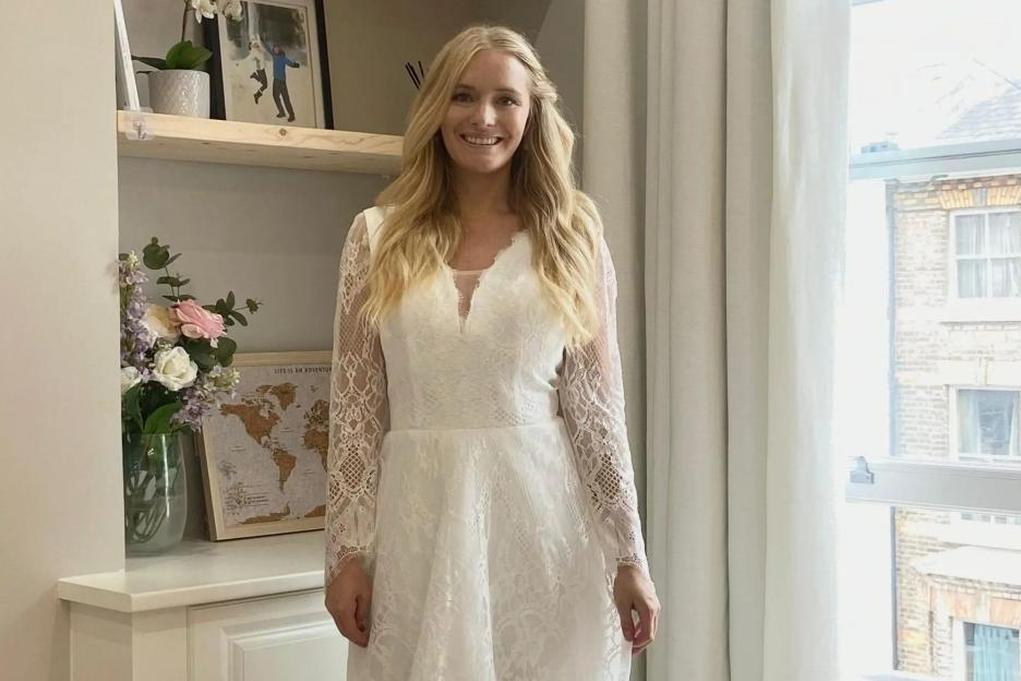 The 12 best & cheapest high street wedding dresses – including £27 Shein gown that looks way more expensive & royal dupe