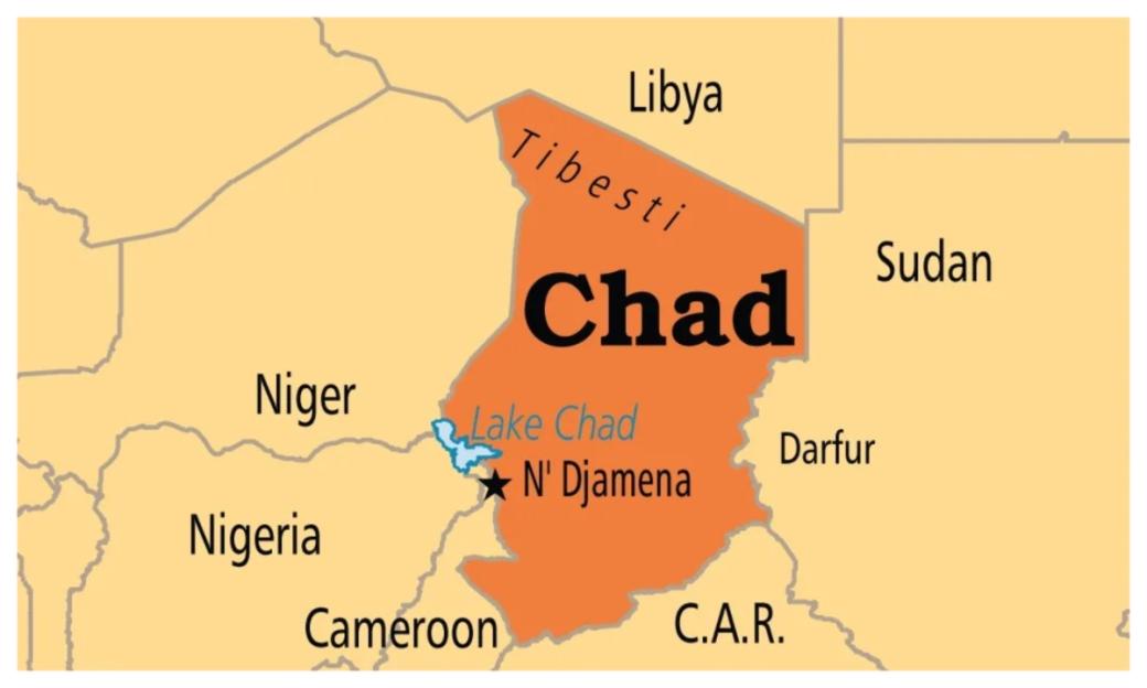 Chad Closes Border with Nigeria in Response to US Warnings