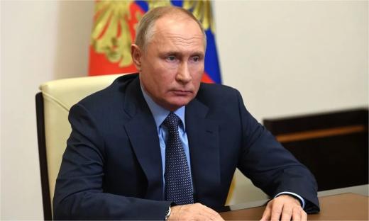 Russia expels Romanian Military attache in tit-for-tat move