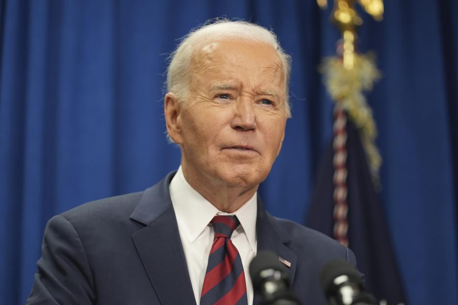 Joe Biden, 82, Begins New Treatment for Advanced Prostate Cancer That Has Spread to His Bones