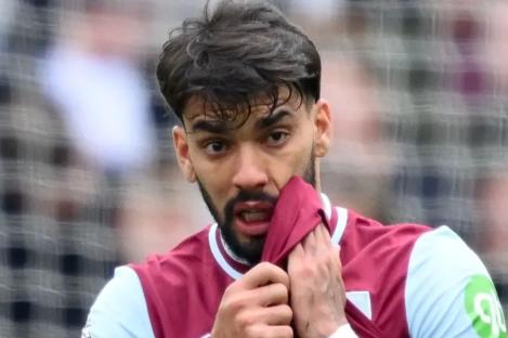 Upset Lucas Paqueta becoming ILL due to match fixing probe delay, claims West Ham boss Graham Potter