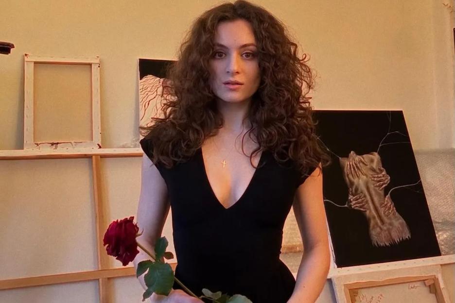 Rowan Atkinson’s rarely seen daughter speaks for the first time about ‘darkest days’ of parents divorce