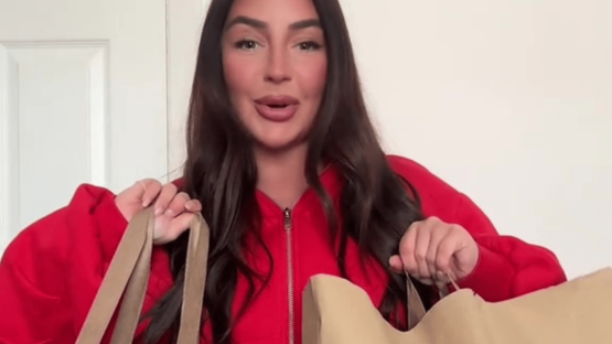 I’m slim thicc and did a huge summer Primark haul – clever £8 tops solve all my problems