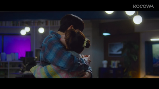 2 Things We Loved & 2 Things We Hated From The Finale Of “Crushology 101” 5